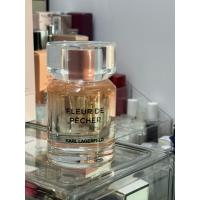 ราคา ส่งต่อ Karl Lagerfeld Fleur de Pecher 50ml (25386503708)