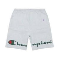 ราคา Supreme Champion Sweatshort Ash Grey (8242647537)