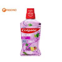 ราคา COLGATE น้ำยาบ้วนปาก สูตร Plax Fruity (500ml.) (53759620949)