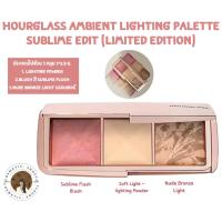 ราคา พร้อมส่ง Hourglass Ambient Lighting Palette - Sublime Edit (Limited Edition) (27286462576)