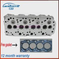 ราคา 2C 2CT engine cylinder head for Toyota Corona Camry Carina II 8V 1975cc 2.0 D 2.0L 89- 11101-64121 (56107466182)