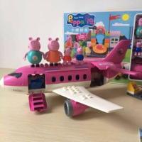 ราคา เลโก้ Peppa pig (1124393072)