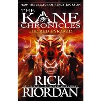 ราคา The Red Pyramid - The Kane Chronicles Rick Riordan Paperback (24208804255)