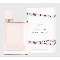 ราคา Burberry her edp 100ml. กล่องซีล น้ำหอมแท้ (25585257234)