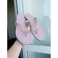 ราคา รองเท้าแตะ Kate Spade ของแท้ (27772522521)