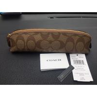 ราคา COACH กระเป๋าใส่ดินสอ/เครื่องสำอาง แท้ (12816915991)