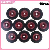 ราคา FANYU 10PCS Ritek แผ่นไวนิล CD-R nk Disc Recordablepact Disc 700MB/80min/52x รถเพลง CD-R NK Disk Disc FANYU (50061986924)