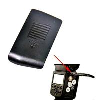 ราคา แบตเตอรี่ฝาครอบประตู Chamber Terminal Lib snaps สําหรับ Yongnuo YN568EX YN568EX II YN560 (52909497273)