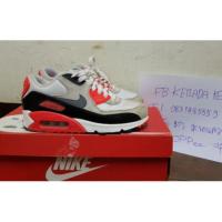 ราคา Nike air max 90 (GS) (441936816)