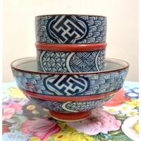 ราคา แก้วชา-ถ้วยลายครามญี่ปุ่น (43003949341)