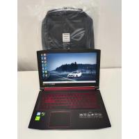 ราคา โน๊ตบุ๊คเกมส์มิ่ง Acer Nitro 5 มือสองสภาพสวย Core i5-8300 RAM 8GB NVIDIA GeForce GTX 1050Ti SSD 256GB จอ15.6 นิ้ว 120 HZ (21186372238)