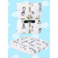 ราคา New!!พรัอมส่ง ผ้าห่มสุดนุ่ม Peanut Snoopy ขนาดใหญ่ 152x177cmสินค้านำเข้าจากญี่ปุ่น (44372829877)