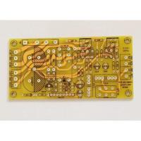 ราคา LM1875 บอร์ดแอมป์ 100x50 mm.PCB Stereo Power Amplifier บอร์ดขยายเสียง พร้มชุดป้องกันลำโพง (3154613400)