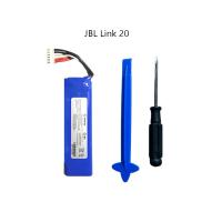 ราคา JBL link20 3.7V 6000mAh P763098 01A Bluetooth Speaker (4737294828)