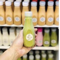 ราคา ขวดพลาสติก ขวดเหลี่ยม ขวดกลมตัด ขนาด150ml. ขนาด200ml. (19030592216)
