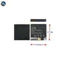 ราคา แบตเตอรี่ i-mobile Hitz 15 (BL-202) แท้ 4.6x4.7 cm. 1000 mAh. (27142054239)