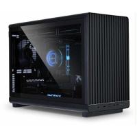 ราคา CASE LIAN LI A3-MATX BLACK+ฝาช้างกระจกใส (40973634783)