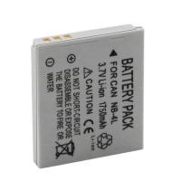 ราคา Δ Nb-4L NB 4L Nb4l แบตเตอรี่ 1750Mah สำหรับ Canon IXUS 30 40 50 55 60 65 80 100 (25986976001)