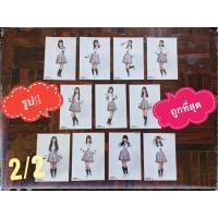 ราคา 2/2 ถูกสุดใน shopee Bnk48 รุ่น1 รูปสุ่ม galaxy j8 x bnk 48 หายาก ราคาถูก รินะ จิ้บ จ๋า มาย น้ำใส ก่อน มิโอริ เคท เปี่ยม (8004834374)