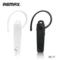 ราคา Remax หูฟังบลูทูธ ไร้สาย Bluetooth Headset 4.1 รุ่น RB-T7 (1123663228)