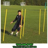 ราคา -- เสาวิ่งซิกแซก สลาลม slalom pole (จำนวน 1 เสา) k+n (4342087788)