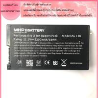 ราคา แบตเตอรี่ที่รองรับแบรนด์ใหม่คุณภาพสูง Battery Notebook Asus A32-F80 Series (54808045860)