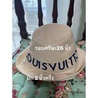 ราคา หมวกแบรนด์ กุชชึ่ หลุยส์ ทรงเกาหลี (18192969203)