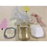 ราคา hegen ชุดปั้มนมแบบคันโยก มือสอง (3954551155)