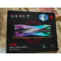 ราคา ADATA XPG Spectrix D60G RGB 16GB (2x8GB) DDR4 4133MHz (6688072289)