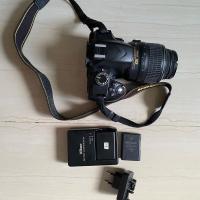 ราคา กล้อง Nikon d3200 มือสอง (24531087164)