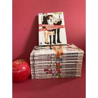ราคา WORKING ร้านป่วนก๊วนหลุดโลก 1-11 (ไม่จบ) การ์ตูนมือสอง (15447219802)