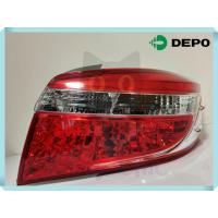 ราคา ไฟท้าย Toyota Vios ปี 2013 - 2016 โตโยต้า วีออส ไฟท้ายวีออส ดีโป้ Depo (45510299554)