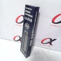 ราคา ตลับผ้าหมึก Epson LQ310 (Ribbon) สำหรับเครื่อง Epson LQ310 / LX310 (4156646484)
