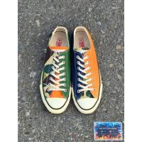 ราคา Converse all star made in japan x billy's (41927213242)