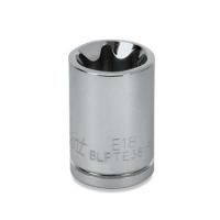 ราคา BLUE-POINT NO.BLPTE3818 3/8"Drive Socket TORX Standard, E18 Factory Gear By Gear Garage (23827112411)