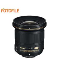 ราคา Nikon lens AF-S 20mm f/1.8G ED - ประกันศูนย์ (1543259322)