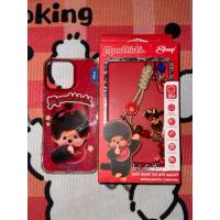 ราคา Case Iphone 16PM Applesheep x monchhichi มือสองสภาพดี (45206637238)