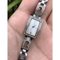 ราคา นาฬิกาข้อมือ Guess แท้ มือสอง ( อ่านรายละเอียดให้ชัดเจน ) (23333047972)