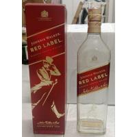 ราคา ขวดเหล้าเปล่า พร้อมกล่อง black label , red label , แสงโสม (44329714369)