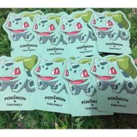 ราคา Tony Moly Foam Cleanser Pokemon Bulbasaur-Green Tea (126599300)