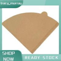 ราคา tracy_murray ถ้วยกรองเยื่อไม้ กาแฟ กระดาษกรองกาแฟดริป (56910005564)
