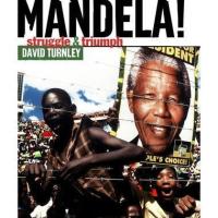 ราคา [BnB] Mandela USED!: Struggle & Triumph โดย David C Turnley (มือสอง: ดีมาก) (45261374341)