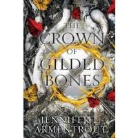 ราคา หนังสือภาษาอังกฤษ (English Book) The Crown of Gilded Bones [Paperback] (26033691283)