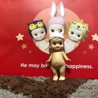 ราคา Sonny Angel Animal version 3 งูขาว (896263861)