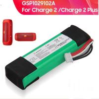 ราคา JBl Charge 2 2+ 6000mAh แบตเตอรี่ GSP1029102R JBL Charge 2 2+ (7041861051)