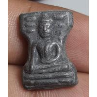 ราคา พระมเหศวรเนื้อชินตะกั่วเก่ามากราคาแบ่งปันขนาดเล็ก (53762225283)