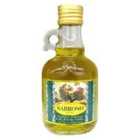 ราคา [0052924] Sabroso Extra Virgin Olive Oil 500ml ซาโบโซ่ น้ำมันมะกอกเอ็กซ์ตร้าเวอร์จิ้น (46762558830)