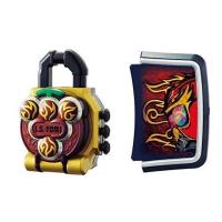 ราคา ล็อคซีด ไกมุ DX Gaim Yomotsuheguri Lockseed (19181072064)