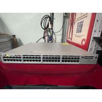 ราคา Cisco Catalyst 3850T-E Switch 48Port (26264656551)