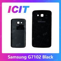 ราคา Samsung Grand 2 G7102/G7106 อะไหล่ฝาหลัง หลังเครื่อง Cover For Samsung grand2 g7102/g7106 อะไหล่มือถือ ICIT 2020 (6911164730)